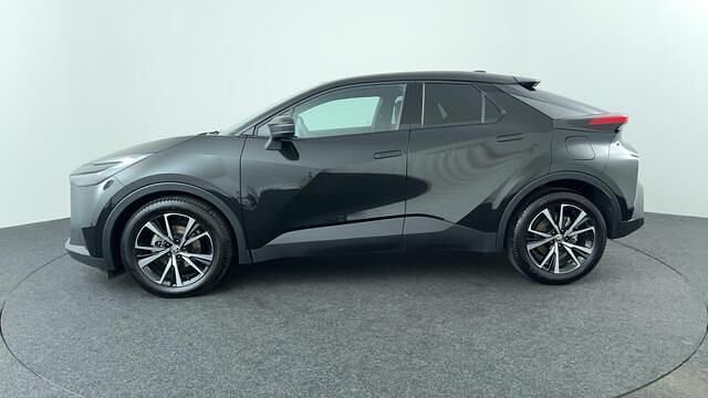 Occasion Toyota C-HR Edition 140 PK (102 kW) 2025 Zwart SUV