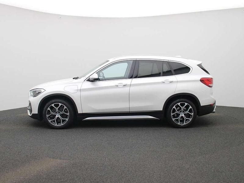 Occasion BMW X1 Executive 220 PK (161 kW) 2021 Wit SUV