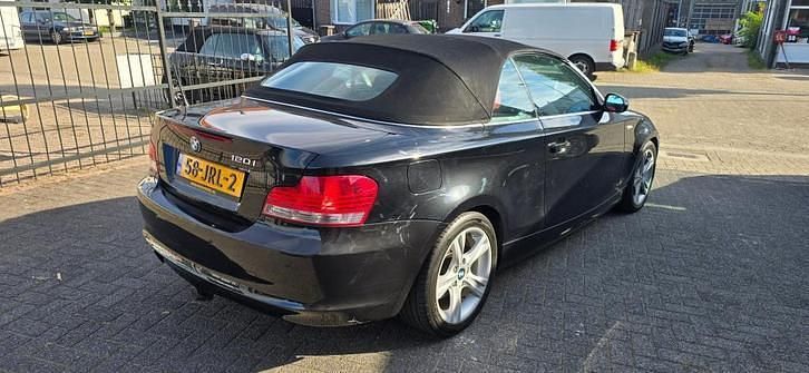 Occasion BMW 120 170 PK (125 kW) 2009 Hatchback