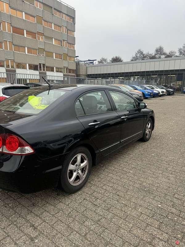 Occasion Honda Civic Comfort 99 PK (72 kW) 2008 Sedan