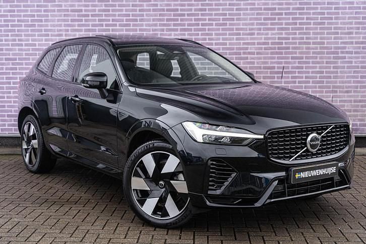 Occasion Volvo XC60 Plus 349 PK (256 kW) 2023 SUV