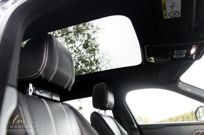 Occasion Land Rover Range Rover Velar R-Dynamic 180 PK (132 kW) 2020 Zwart SUV