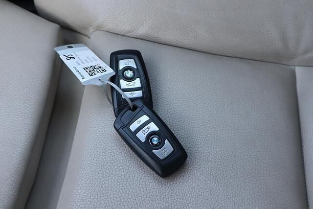 Occasion BMW 528 Executive 245 PK (180 kW) 2011 Blauw Stationwagen