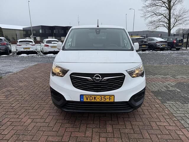 Occasion Opel Combo Edition 102 PK (75 kW) 2019 Wit Van