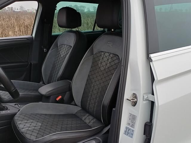 Occasion VW Tiguan Business+ 150 PK (110 kW) 2023 Wit SUV