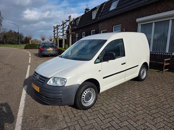 Occasion VW Caddy 69 PK (50 kW) 2004 MPV