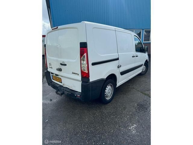 Occasion Citroën Jumpy 90 PK (66 kW) 2012 Overige MPV