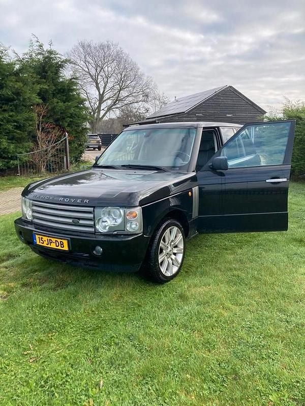 Gebruikt 2002 Land Rover Range Rover SE SUV | € 5.000 (Eerlijke prijs) - Afbeelding 1/4