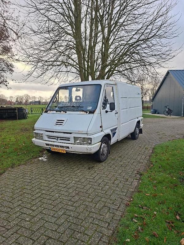 Occasion 1997 Renault Master | € 750 - Afbeelding 1/4