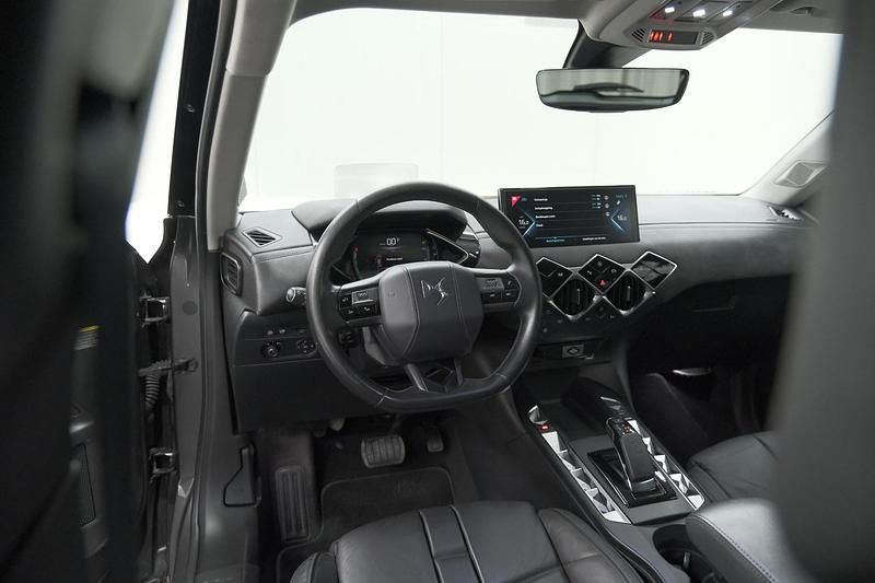 Occasion DS Automobiles DS3 Crossback E-Tense So Chic 100 kW (136 PK) 2020 Grijs SUV