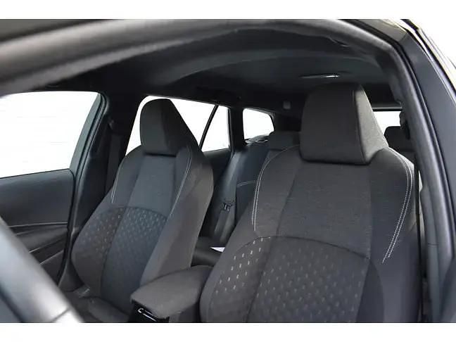 Bruin Gebruikt 2023 Toyota Corolla Active Stationwagen | € 24.999 (Eerlijke prijs) - Afbeelding 1/3