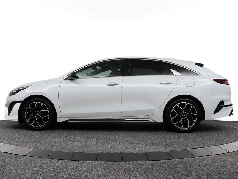 Occasion Kia ProCeed GT-Line 160 PK (117 kW) 2024 Wit Stationwagen