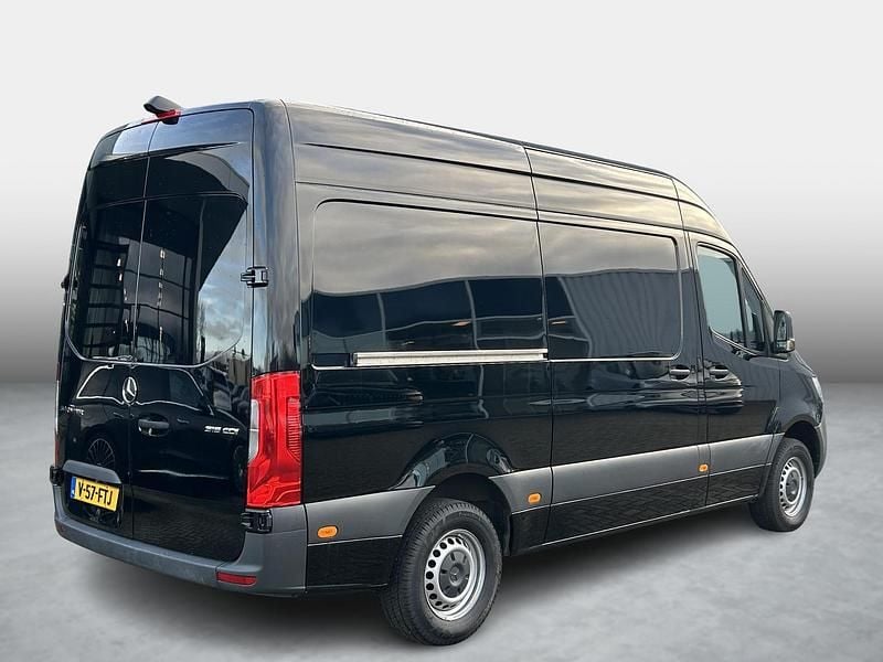Occasion Mercedes Sprinter 150 PK (110 kW) 2024 Overige Van
