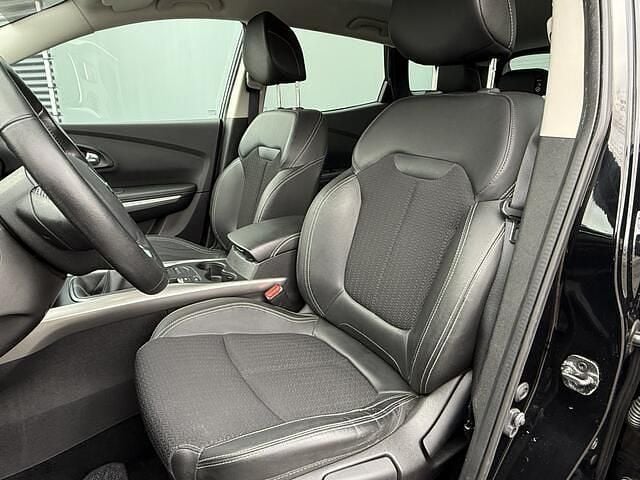 Occasion Renault Kadjar Intens 131 PK (96 kW) 2016 Zwart SUV