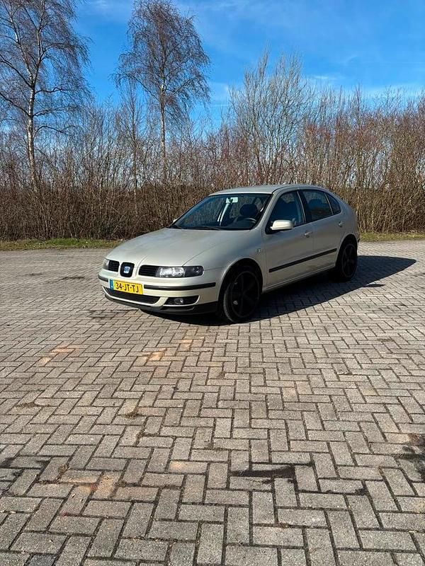 Occasion Seat Leon 104 PK (76 kW) 2002 Hatchback