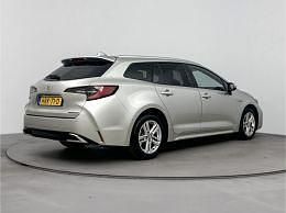 Occasion Suzuki Swace Limited 123 PK (90 kW) 2023 Grijs Stationwagen