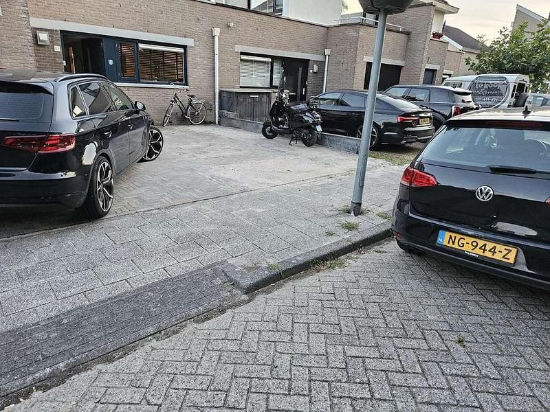 Occasion Audi A3 122 PK (89 kW) 2013 Zwart Hatchback