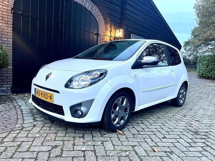 Gebruikt 2011 Renault Twingo Hatchback | € 1.995 (Super prijs) - Afbeelding 1/4