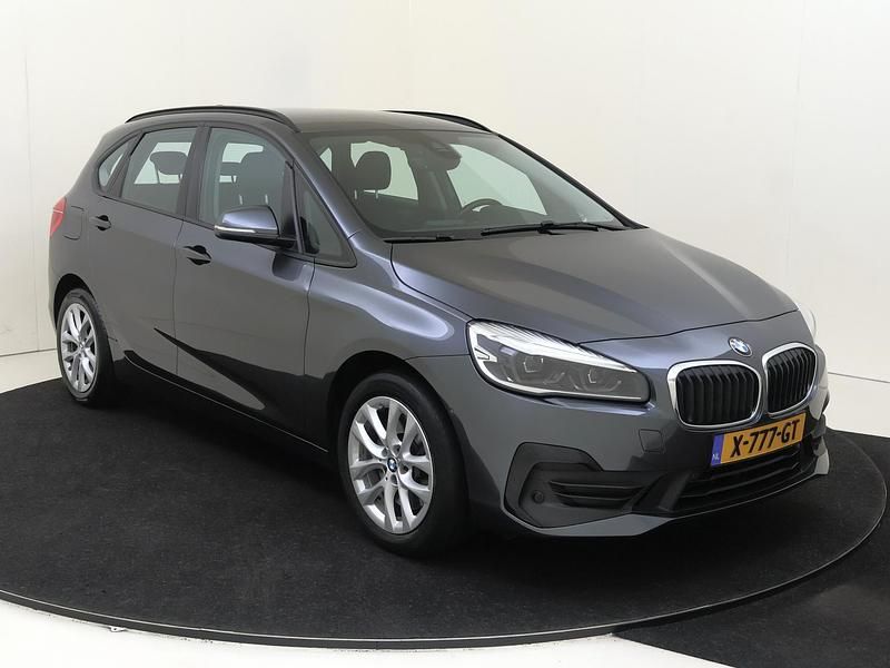 Occasion BMW 225 Active Tourer iPerformance 224 PK (164 kW) 2020 Grijs MPV