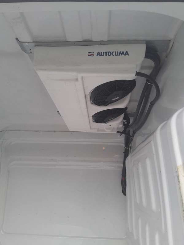 Wit Gebruikt 2021 Fiat Ducato Van | € 13.500 (Goede deal) - Afbeelding 1/4