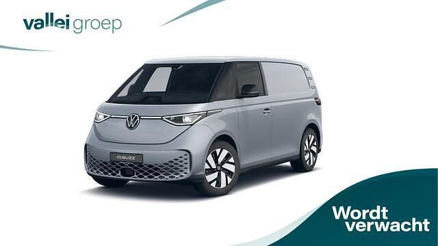 Zilver Nieuw 2025 VW ID. Buzz Edition MPV | € 44.171 (Super prijs) - Afbeelding 1/4