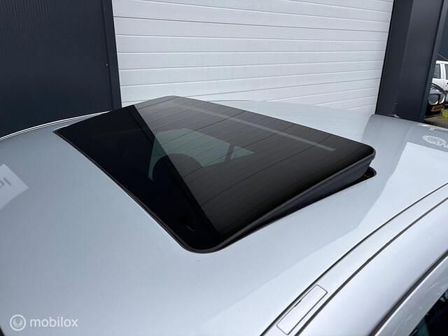 Occasion Mercedes E350 Avantgarde 272 PK (200 kW) 2006 Grijs (metallic) Sedan