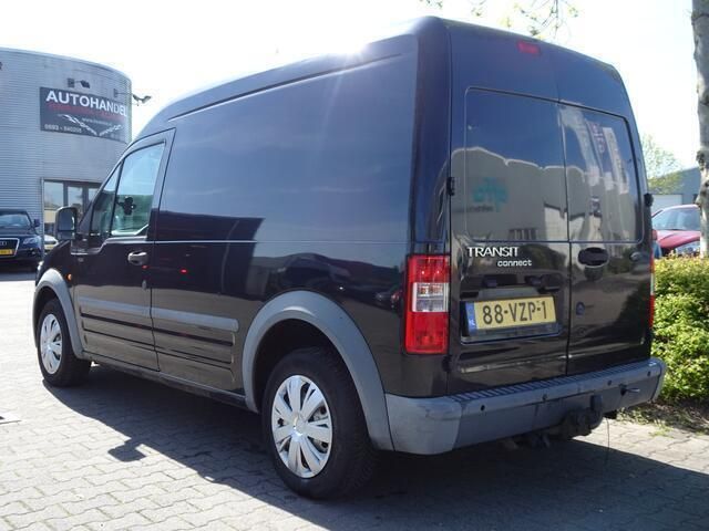 Occasion Ford Transit 90 PK (66 kW) 2009 Blauw Van
