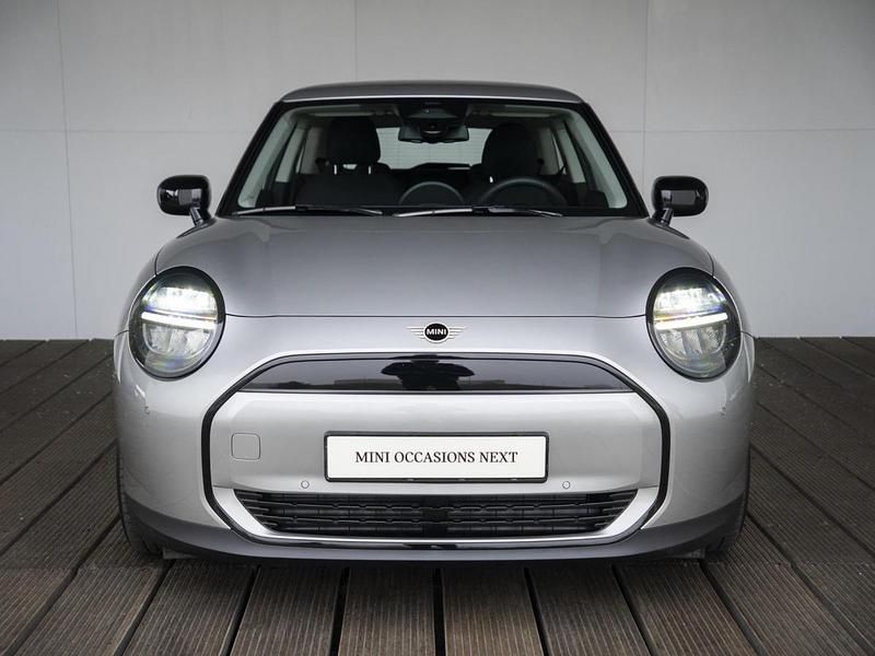 Occasion Mini Cooper 11 kW (15 PK) 2025 Grijs Hatchback