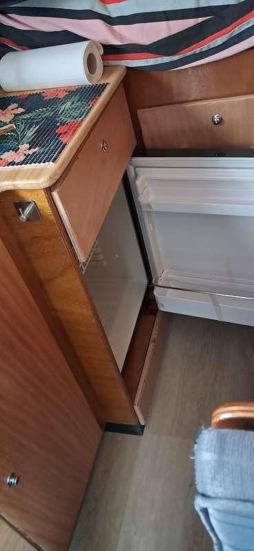 Occasion Mercedes Sprinter 109 PK (80 kW) 2005 Blauw Van