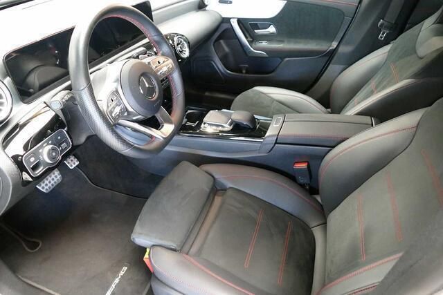 Occasion Mercedes CLA200 2022 Grijs Stationwagen