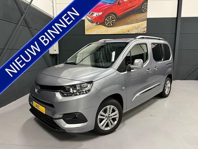 Overige Gebruikt 2020 Toyota Proace Verso City Stationwagen | € 38.950 - Afbeelding 1/4