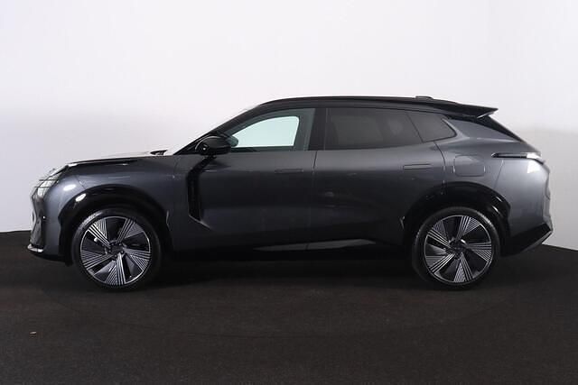 Occasion Lynk & Co 08 349 PK (256 kW) 2025 Grijs SUV