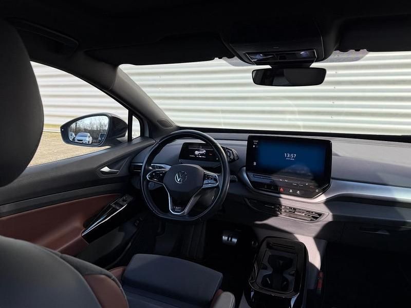 Occasion VW ID.4 150 kW (204 PK) 2020 Wit SUV