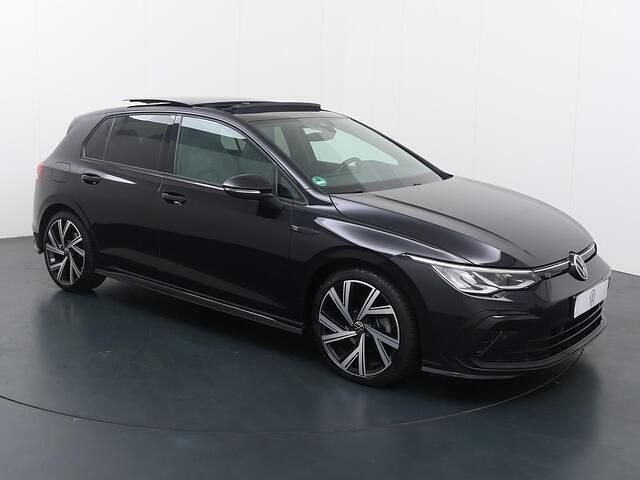 Occasion VW Golf VIII Business+ 150 PK (110 kW) 2022 Zwart Hatchback