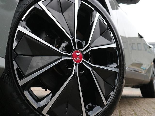 Occasion DS Automobiles DS4 Performance Line Plus 2022 Grijs SUV