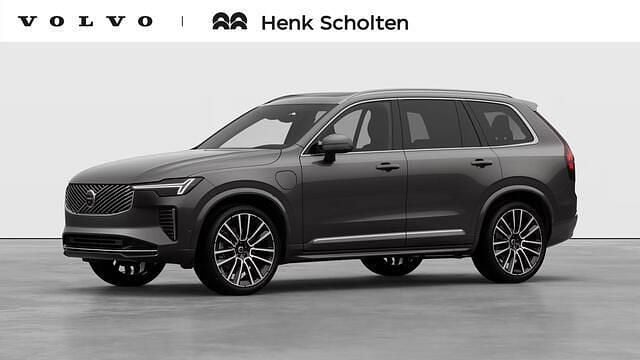 Grijs Nieuw 2025 Volvo XC90 Executive SUV | € 104.805 - Afbeelding 1/4