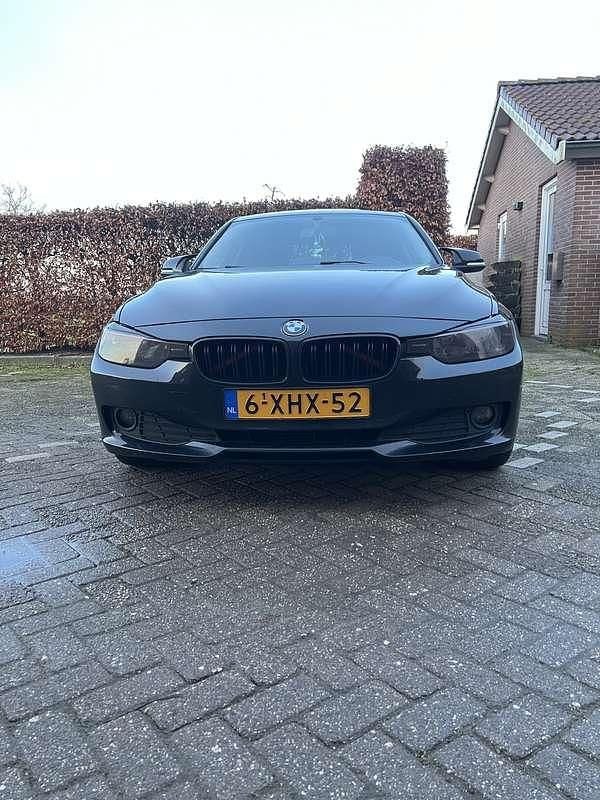 Occasion BMW 320 Gran Turismo Sport Line 184 PK (135 kW) 2014 Sedan