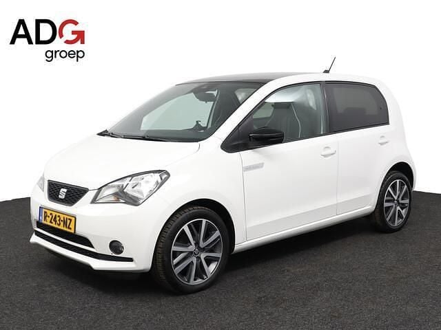 Wit Gebruikt 2020 Seat Mii Electric Hatchback | € 12.351 (Eerlijke prijs) - Afbeelding 1/4