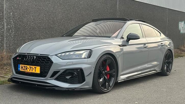 Occasion 2020 Audi RS5 Coupé | € 54.500 (Eerlijke prijs) - Afbeelding 1/4