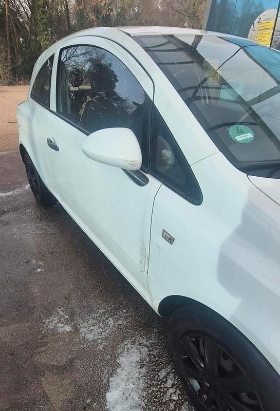 Occasion Opel Corsa 75 PK (55 kW) 2014 Hatchback