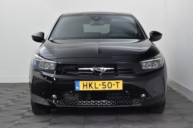 Occasion Opel Corsa GS Line 102 PK (75 kW) 2024 Zwart Hatchback