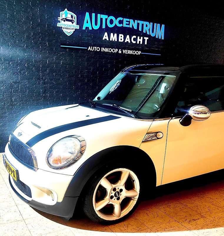 Occasion Mini Cooper 174 PK (127 kW) 2008 Hatchback