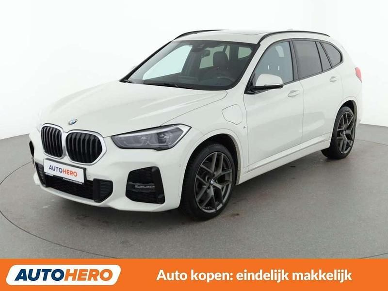 Occasion BMW X1 M Sport 220 PK (161 kW) 2020 Wit SUV