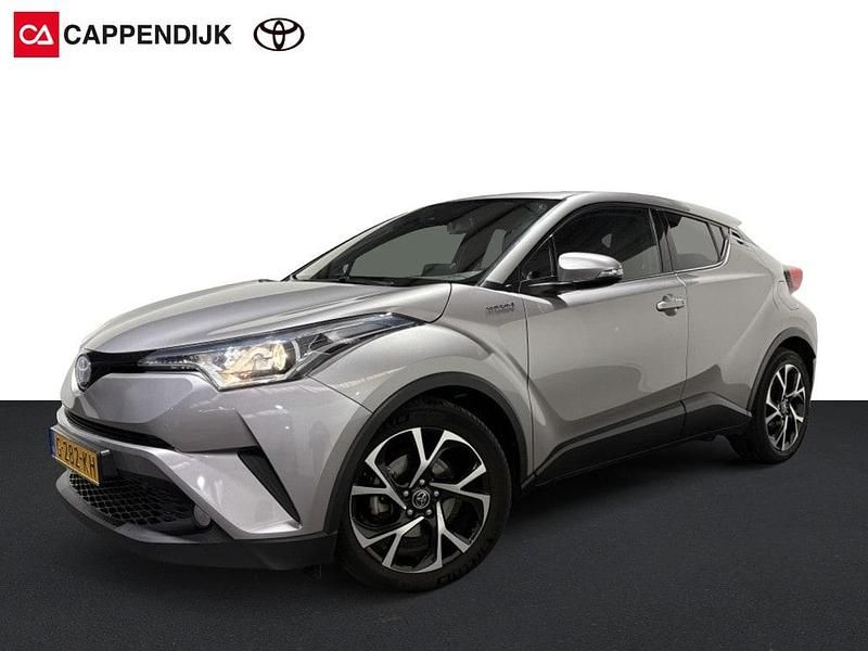 Suv Gebruikt 2019 Toyota C-HR SUV | € 19.399 (Eerlijke prijs) - Afbeelding 1/4