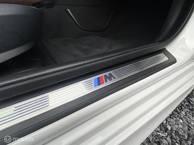 Occasion BMW 535 Executive 306 PK (225 kW) 2011 Wit Stationwagen