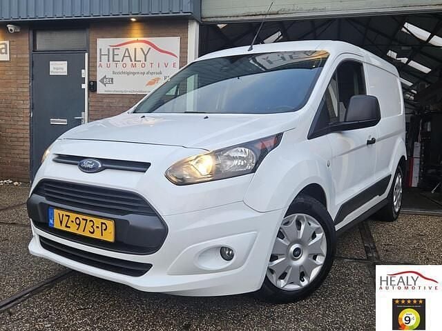 Overige Gebruikt 2016 Ford Transit Trend Van | € 9.995 (Eerlijke prijs) - Afbeelding 1/4
