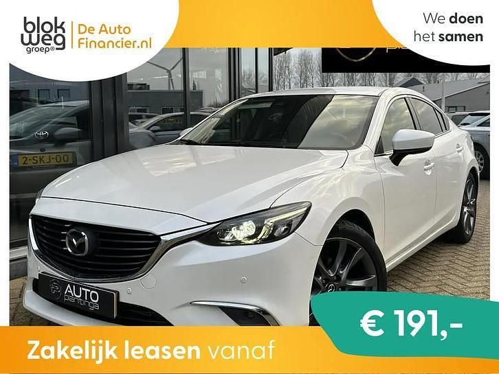 Occasion 2017 Mazda 6 | € 11.245 (Eerlijke prijs) - Afbeelding 1/4