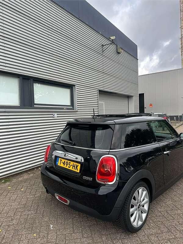 Occasion Mini Cooper Business 136 PK (100 kW) 2015 Hatchback