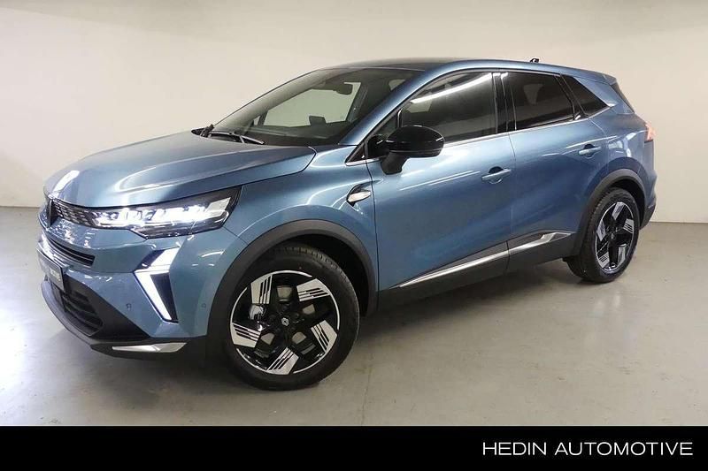 Nieuw 2025 Renault Symbioz Techno SUV | € 35.400 (Eerlijke prijs) - Afbeelding 1/4