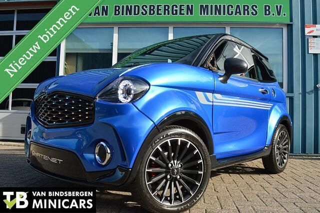 Overige Nieuw 2025 Chatenet CH46 Hatchback | € 19.750 - Afbeelding 1/4